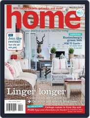 Home (Digital) Subscription                    March 12th, 2013 Issue