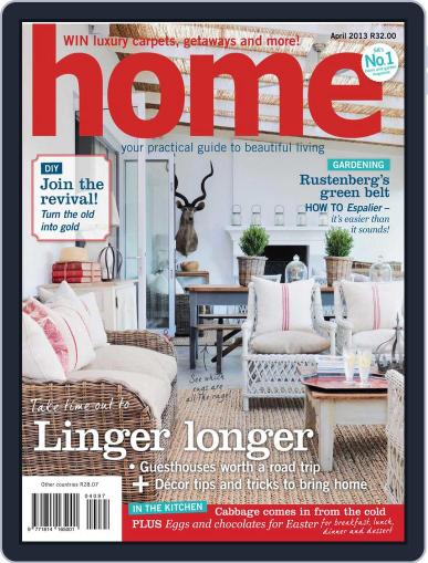Home March 12th, 2013 Digital Back Issue Cover