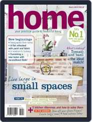 Home (Digital) Subscription                    February 12th, 2013 Issue