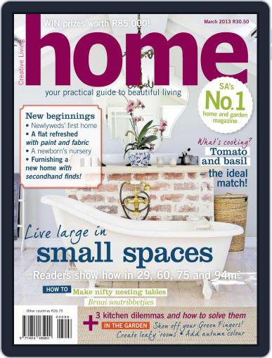 Home February 12th, 2013 Digital Back Issue Cover