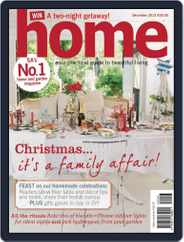 Home (Digital) Subscription                    November 13th, 2012 Issue