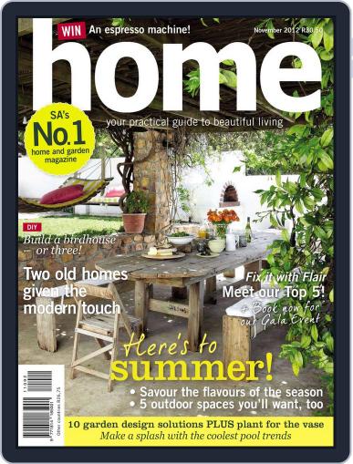 Home October 17th, 2012 Digital Back Issue Cover