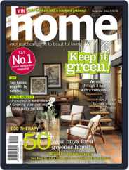 Home (Digital) Subscription                    August 16th, 2012 Issue