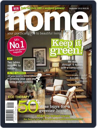 Home August 16th, 2012 Digital Back Issue Cover