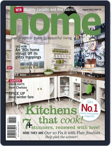 Home July 17th, 2012 Digital Back Issue Cover