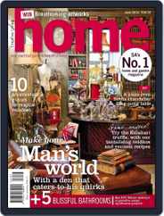 Home (Digital) Subscription                    May 15th, 2012 Issue