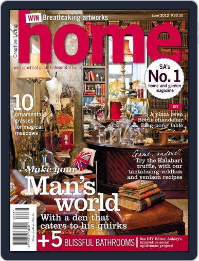 Home May 15th, 2012 Digital Back Issue Cover