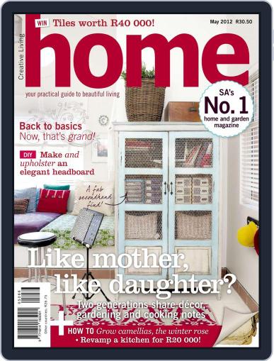 Home April 11th, 2012 Digital Back Issue Cover
