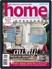 Home (Digital) Subscription                    March 13th, 2012 Issue
