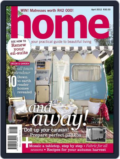 Home March 13th, 2012 Digital Back Issue Cover