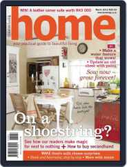 Home (Digital) Subscription                    February 14th, 2012 Issue