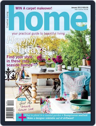 Home December 11th, 2011 Digital Back Issue Cover