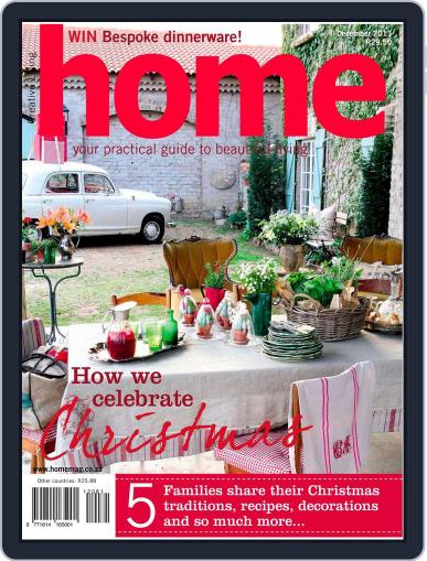 Home November 13th, 2011 Digital Back Issue Cover