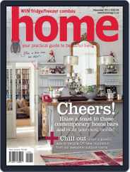 Home (Digital) Subscription                    October 16th, 2011 Issue