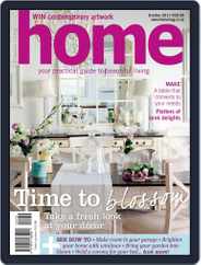 Home (Digital) Subscription                    September 11th, 2011 Issue