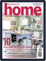 Home (Digital) Subscription                    July 10th, 2011 Issue