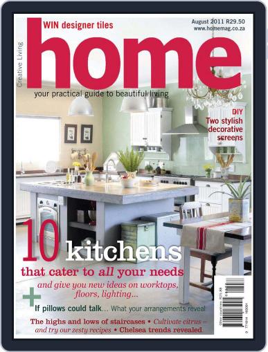 Home July 10th, 2011 Digital Back Issue Cover