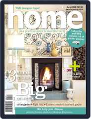 Home (Digital) Subscription                    May 15th, 2011 Issue
