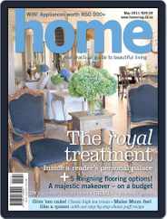 Home (Digital) Subscription                    April 10th, 2011 Issue