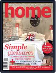 Home (Digital) Subscription                    March 13th, 2011 Issue