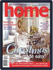 Home (Digital) Subscription                    November 15th, 2010 Issue