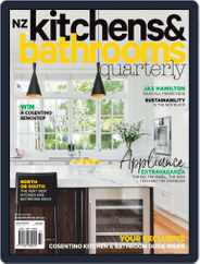 Kitchens & Bathrooms Quarterly (Digital) Subscription                    March 1st, 2019 Issue