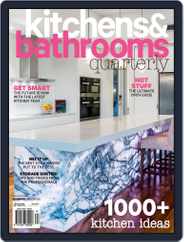 Kitchens & Bathrooms Quarterly (Digital) Subscription                    September 28th, 2016 Issue