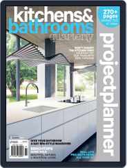 Kitchens & Bathrooms Quarterly (Digital) Subscription March 31st, 2016 Issue