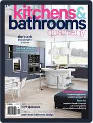 Kitchens & Bathrooms Quarterly (Digital) Subscription May 29th, 2013 Issue
