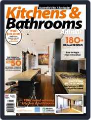 Kitchens & Bathrooms Quarterly (Digital) Subscription                    December 23rd, 2011 Issue