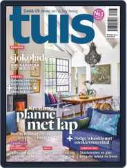 Tuis (Digital) Subscription                    June 1st, 2020 Issue