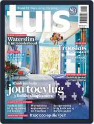 Tuis (Digital) Subscription                    May 1st, 2020 Issue