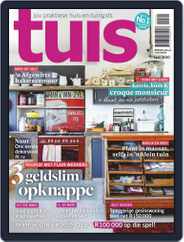 Tuis (Digital) Subscription                    April 1st, 2020 Issue