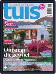 Tuis (Digital) Subscription                    January 1st, 2020 Issue