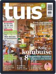 Tuis (Digital) Subscription                    August 1st, 2019 Issue