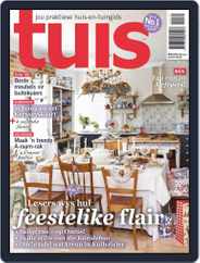 Tuis (Digital) Subscription                    December 1st, 2018 Issue