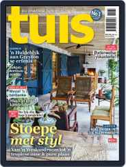 Tuis (Digital) Subscription                    November 1st, 2018 Issue