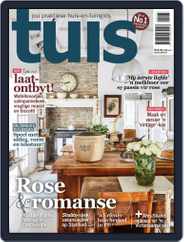 Tuis (Digital) Subscription                    October 1st, 2018 Issue