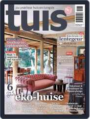 Tuis (Digital) Subscription                    September 1st, 2018 Issue