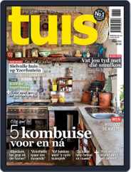 Tuis (Digital) Subscription                    August 1st, 2018 Issue