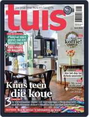 Tuis (Digital) Subscription                    June 1st, 2018 Issue