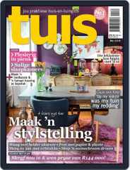 Tuis (Digital) Subscription                    May 1st, 2018 Issue