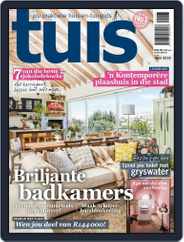 Tuis (Digital) Subscription                    April 1st, 2018 Issue