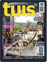Tuis (Digital) Subscription                    January 1st, 2018 Issue