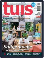 Tuis (Digital) Subscription                    November 1st, 2017 Issue