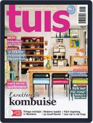 Tuis (Digital) Subscription                    October 1st, 2017 Issue