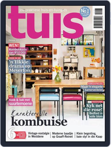 Tuis October 1st, 2017 Digital Back Issue Cover