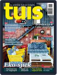 Tuis (Digital) Subscription                    September 1st, 2017 Issue