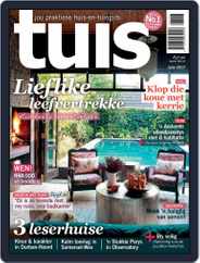 Tuis (Digital) Subscription                    July 1st, 2017 Issue