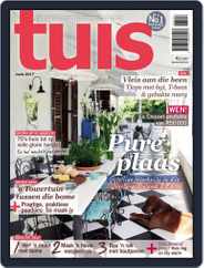 Tuis (Digital) Subscription                    June 1st, 2017 Issue
